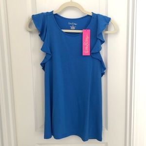 Lilly Pulitzer Lanette Top